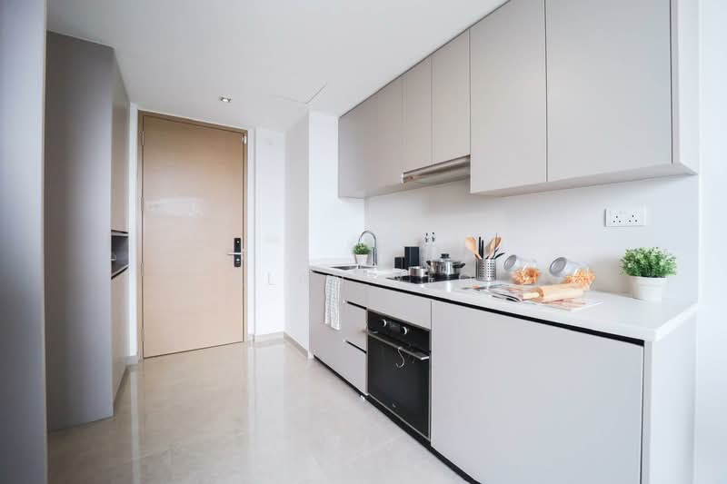 The Tapestry, 61 Tampines Street 86, 1 Bedroom, 441 sqft, Condominium For Sale, by Alan Yeo, 60188643 - PropertyGuru.com.sg