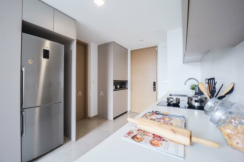 The Tapestry, 61 Tampines Street 86, 1 Bedroom, 441 sqft, Condominium For Sale, by Alan Yeo, 60188643 - PropertyGuru.com.sg