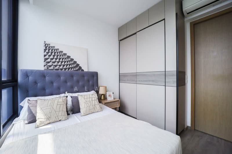 The Tapestry, 61 Tampines Street 86, 1 Bedroom, 441 sqft, Condominium For Sale, by Alan Yeo, 60188643 - PropertyGuru.com.sg