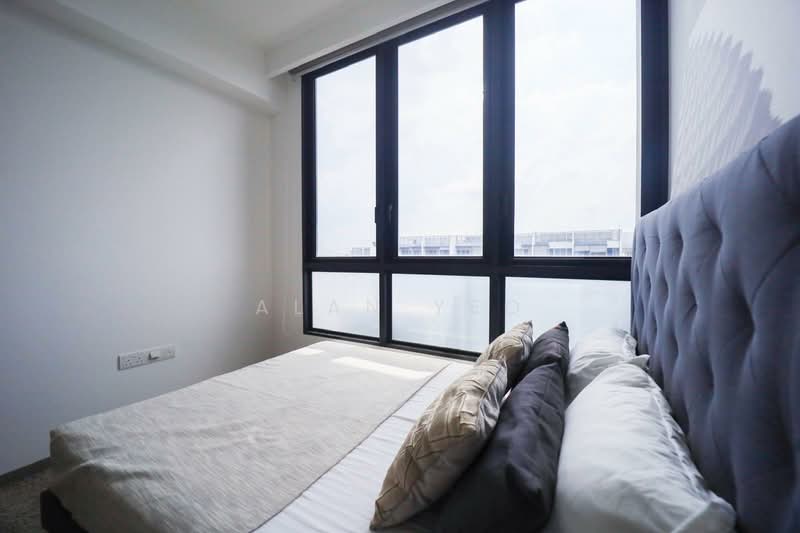 The Tapestry, 61 Tampines Street 86, 1 Bedroom, 441 sqft, Condominium For Sale, by Alan Yeo, 60188643 - PropertyGuru.com.sg
