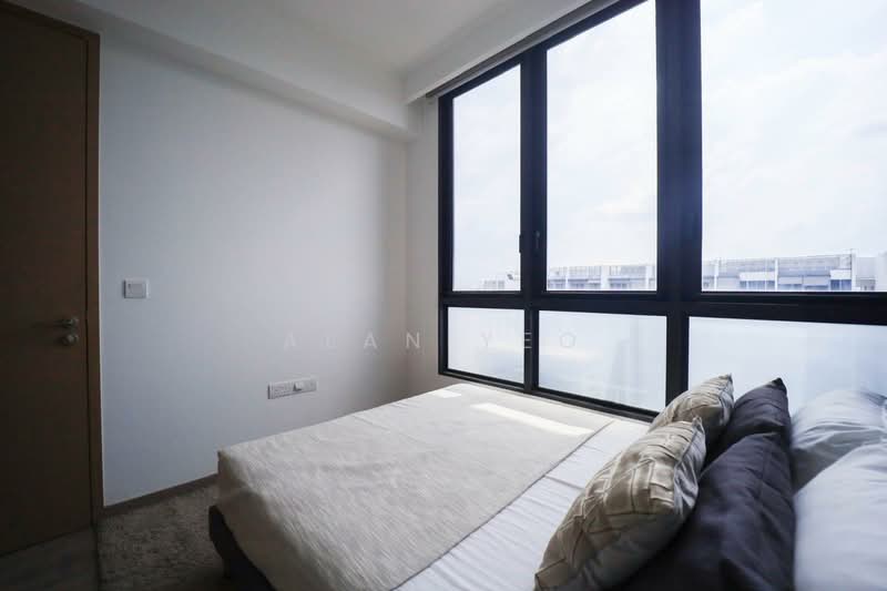 The Tapestry, 61 Tampines Street 86, 1 Bedroom, 441 sqft, Condominium For Sale, by Alan Yeo, 60188643 - PropertyGuru.com.sg