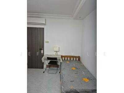 For Rent - 101 Simei Street 1