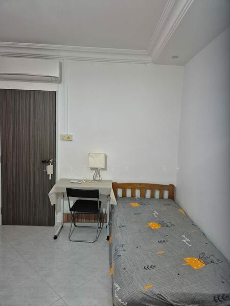 For Rent - 101 Simei Street 1