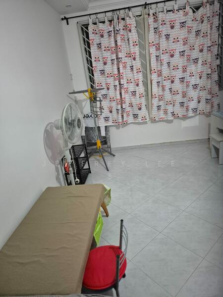 For Rent - 101 Simei Street 1