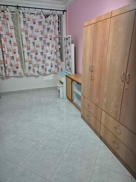 For Rent - 101 Simei Street 1