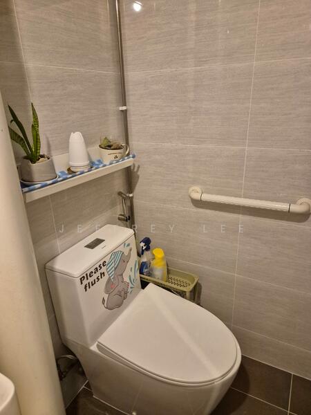 For Rent - 101 Simei Street 1