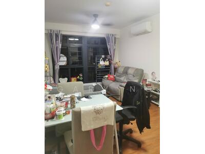 For Sale - 118A Alkaff Crescent