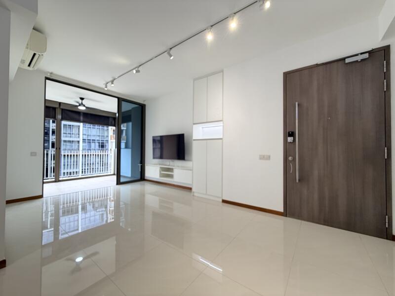 For Rent - Treasure Crest