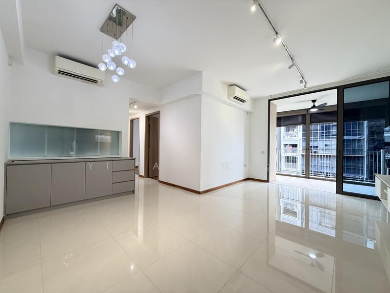 For Rent - Treasure Crest