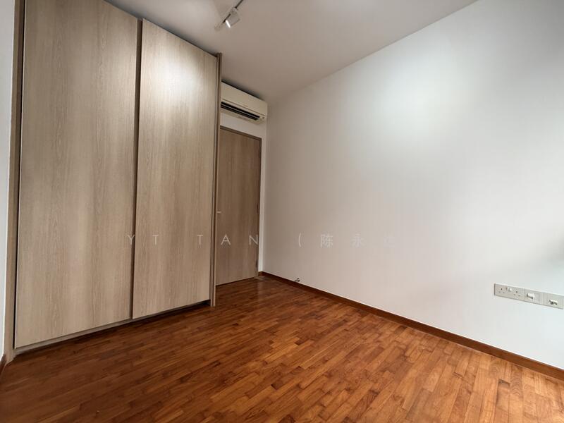 For Rent - Treasure Crest