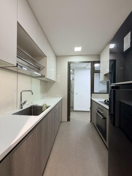 For Rent - Treasure Crest