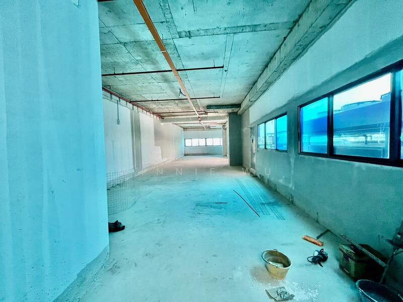 Chin Bee, Boon Lay / Jurong / Tuas, 1,237 sqft, Factory / Workshop (B2) For Rent, by Winnie Wu, 60188663 - CommercialGuru.com.sg
