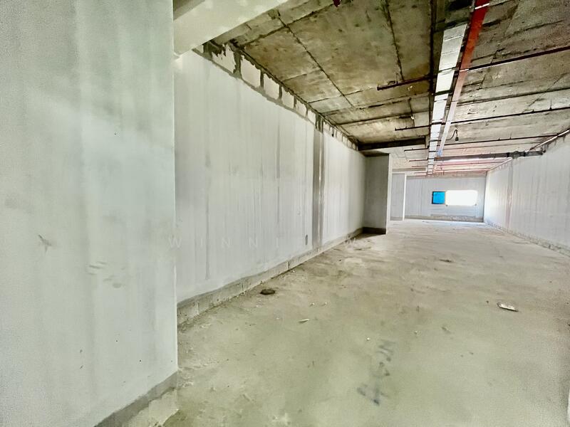 Chin Bee, Boon Lay / Jurong / Tuas, 1,237 sqft, Factory / Workshop (B2) For Rent, by Winnie Wu, 60188663 - CommercialGuru.com.sg
