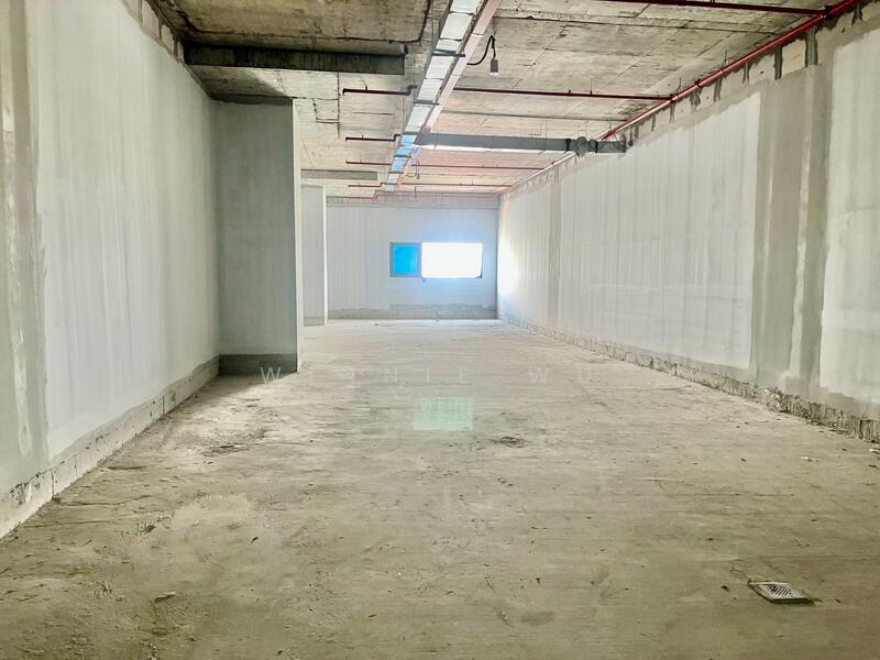 Chin Bee, Boon Lay / Jurong / Tuas, 1,237 sqft, Factory / Workshop (B2) For Rent, by Winnie Wu, 60188663 - CommercialGuru.com.sg