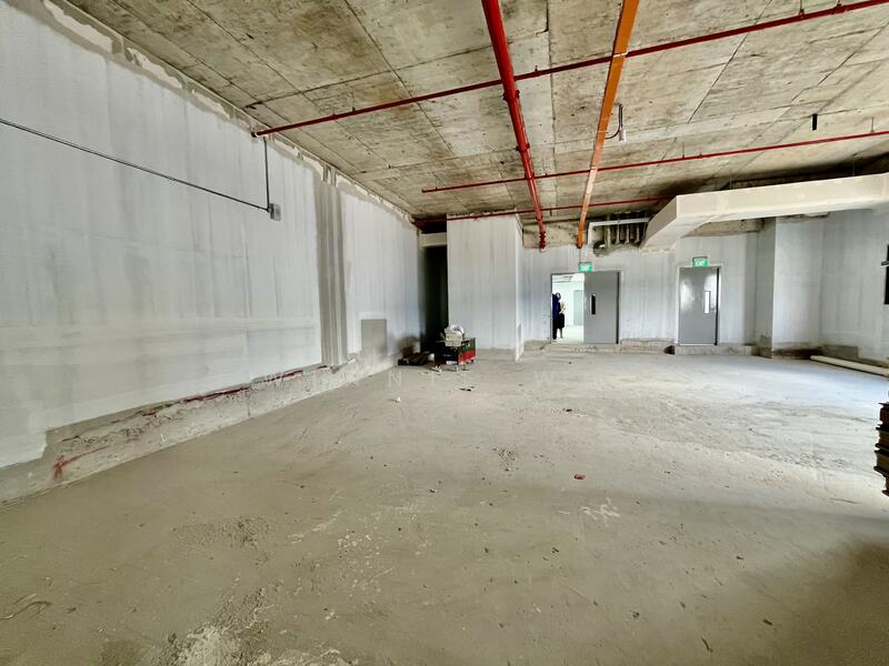 Chin Bee, Boon Lay / Jurong / Tuas, 1,237 sqft, Factory / Workshop (B2) For Rent, by Winnie Wu, 60188663 - CommercialGuru.com.sg