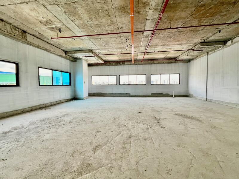 Chin Bee, Boon Lay / Jurong / Tuas, 1,237 sqft, Factory / Workshop (B2) For Rent, by Winnie Wu, 60188663 - CommercialGuru.com.sg