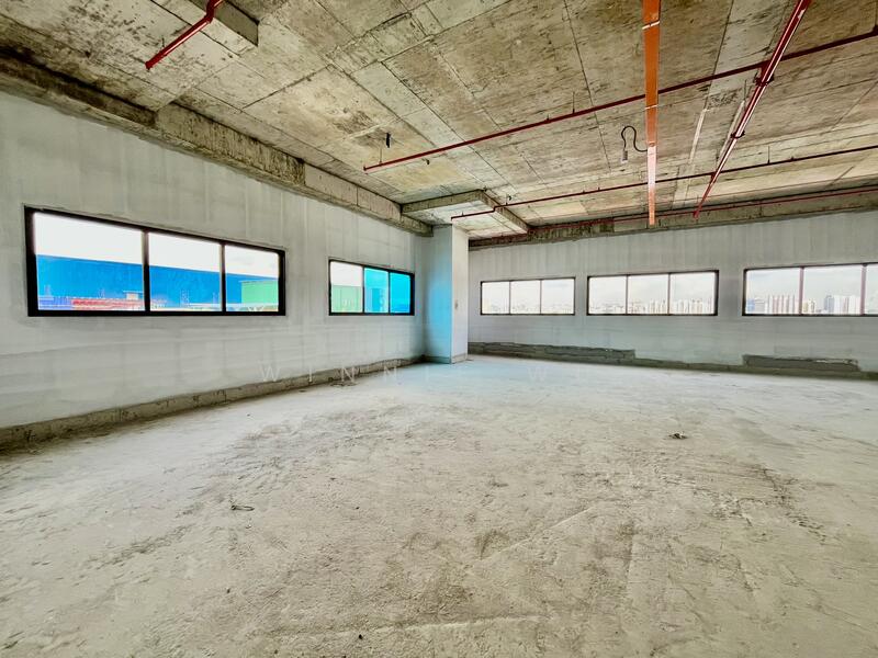Chin Bee, Boon Lay / Jurong / Tuas, 1,237 sqft, Factory / Workshop (B2) For Rent, by Winnie Wu, 60188663 - CommercialGuru.com.sg