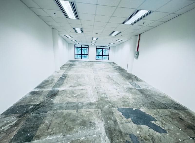 CPF Jurong Building, 21 Jurong East Street, Boon Lay / Jurong / Tuas, 972 sqft, Office For Rent, by Elle Cheong, 60188670 - Interior - CommercialGuru.com.sg