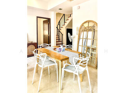 For Rent - Buckley Residences