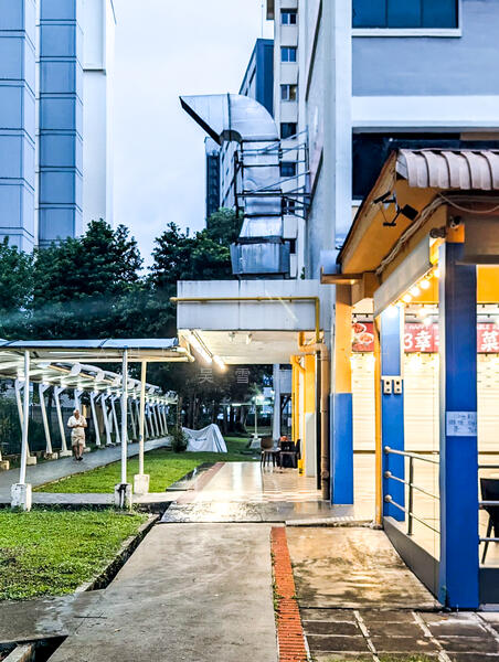 ❤️ PRICE REDUCED! COFFEESHOP 9+1 Stalls in Clementi West!, 713 Clementi West St 2, 3,358 sqft, Food & Beverage For Rent, by Andrea Goh 吴雪婷, 60188676 - CommercialGuru.com.sg