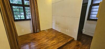 For Rent - 25B Jalan Membina