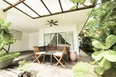 For Sale - ⭐️⭐️Landed Semi D@Swanage Road, Walk to MRT