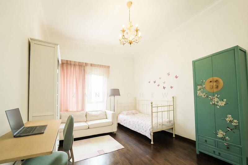 ⭐️⭐️Landed Semi D@Swanage Road, Walk to MRT, Swanage Road, 5 Bedrooms, 3,500 sqft, Semi-Detached House For Sale, by Zane Chew, 60188688 - Bedroom - PropertyGuru.com.sg