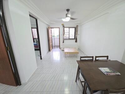 For Rent - 620 Hougang Avenue 8