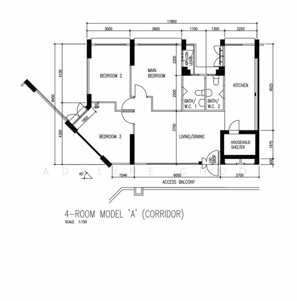 For Sale 692A Choa Chu Kang Crescent