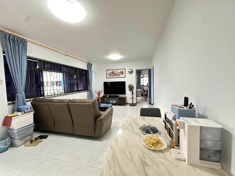 For Sale - 692A Choa Chu Kang Crescent