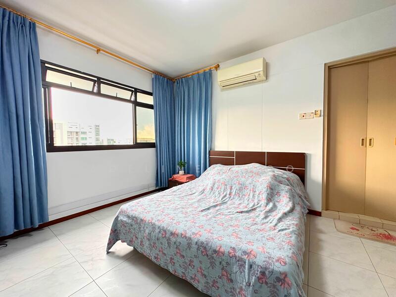 For Sale - 692A Choa Chu Kang Crescent