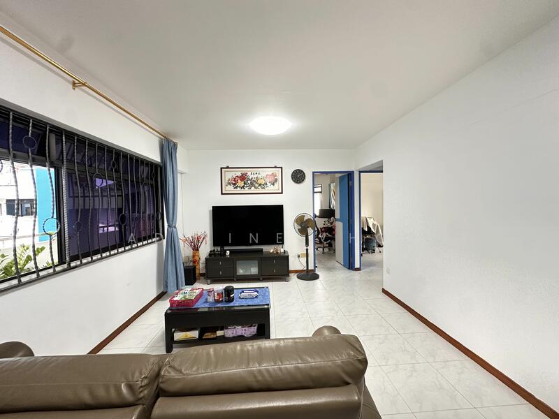 For Sale - 692A Choa Chu Kang Crescent