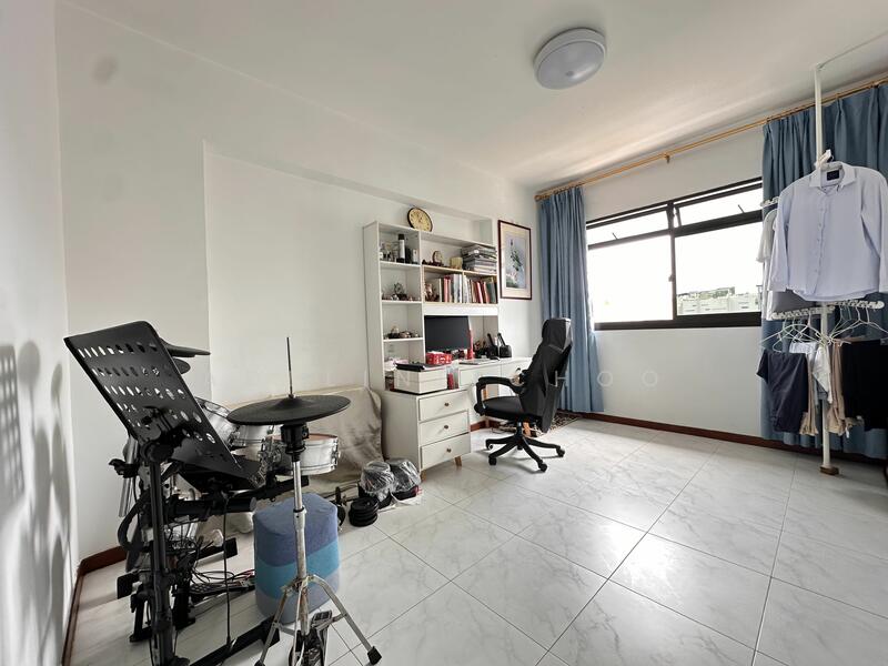 For Sale - 692A Choa Chu Kang Crescent