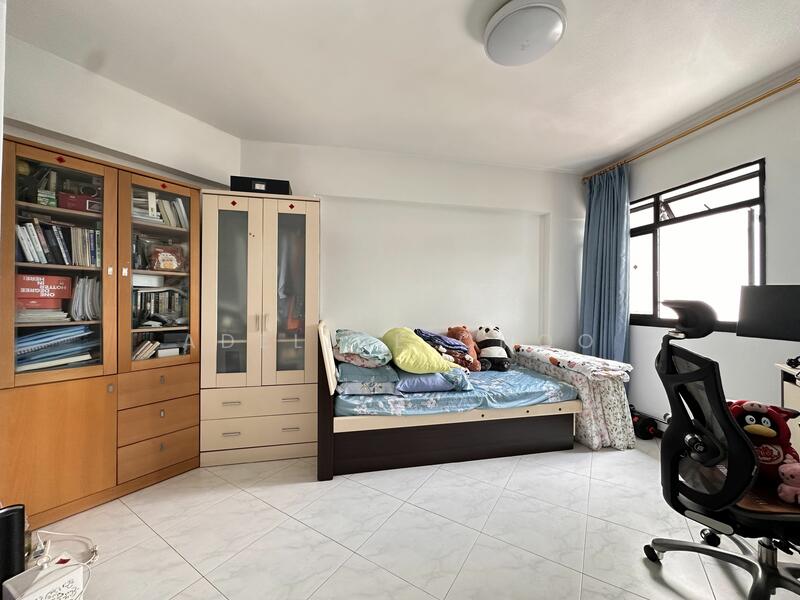 For Sale - 692A Choa Chu Kang Crescent