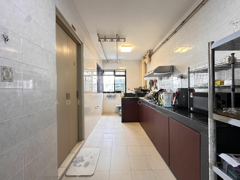 For Sale - 692A Choa Chu Kang Crescent