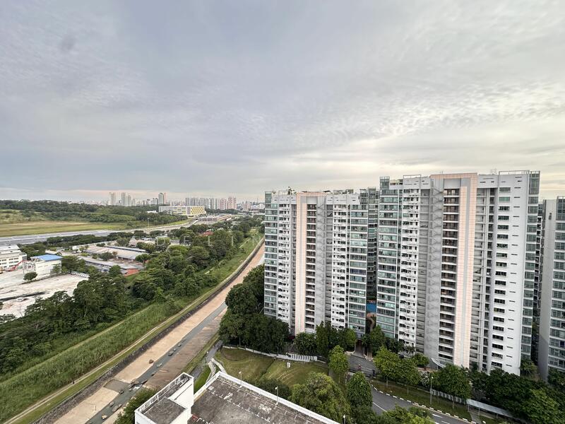 For Sale - 692A Choa Chu Kang Crescent