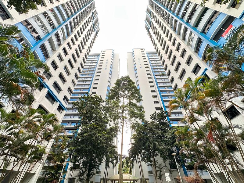 For Sale - 692A Choa Chu Kang Crescent