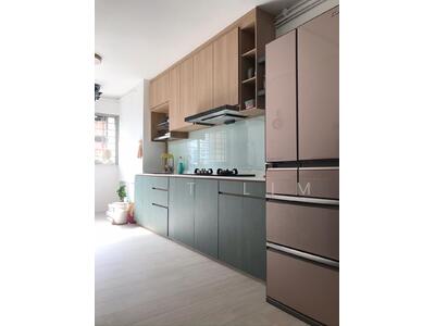 For Rent - 101 Jurong East Street 13