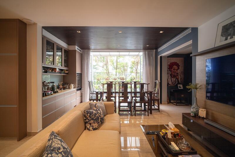 Multi - Generational Living -Rebuilt Move In Condition !, Jalan Selanting .Jalan Jurong Kechil ., 7 Bedrooms, 7,700 sqft, Semi-Detached House For Sale, by Peter Yao, 60188702 - PropertyGuru.com.sg