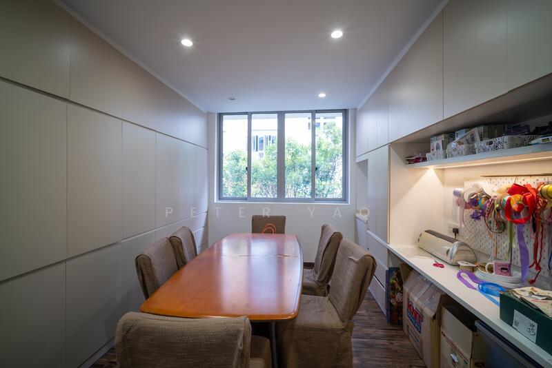 Wide 16.4 m Frontage Freehold Semi-D | 3,910 sq ft Land | Lift | Turnkey Modern Home Semi-Detached House For Sale at S$ 11,880,000 | PropertyGuru Singapore