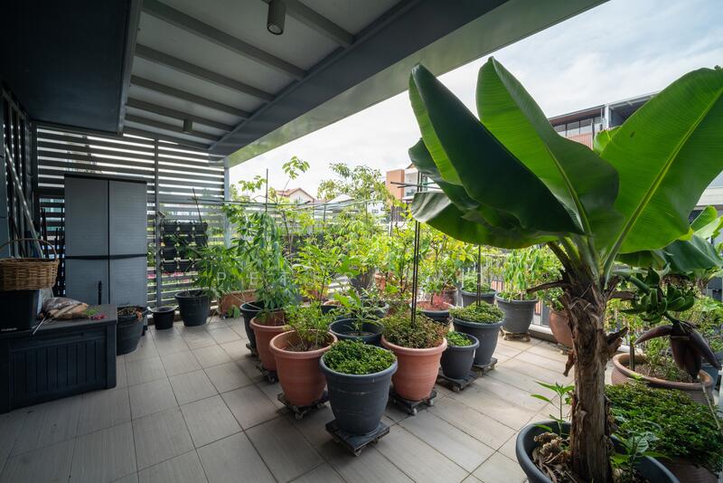 Wide 16.4 m Frontage Freehold Semi-D | 3,910 sq ft Land | Lift | Turnkey Modern Home Semi-Detached House For Sale at S$ 11,880,000 | PropertyGuru Singapore