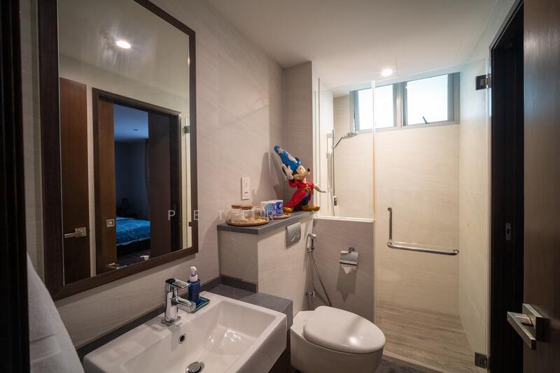 Wide 16.4 m Frontage Freehold Semi-D | 3,910 sq ft Land | Lift | Turnkey Modern Home Semi-Detached House For Sale at S$ 11,880,000 | PropertyGuru Singapore