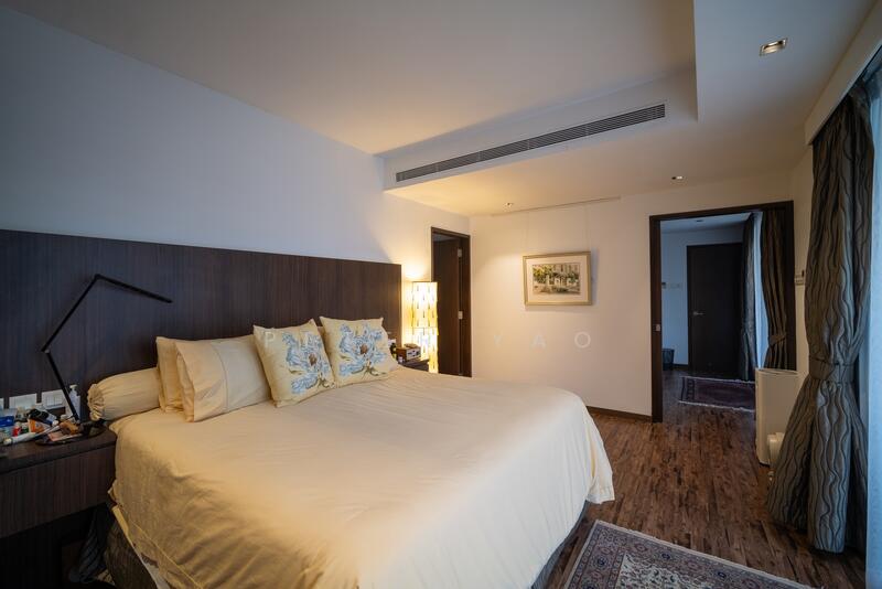 Wide 16.4 m Frontage Freehold Semi-D | 3,910 sq ft Land | Lift | Turnkey Modern Home Semi-Detached House For Sale at S$ 11,880,000 | PropertyGuru Singapore