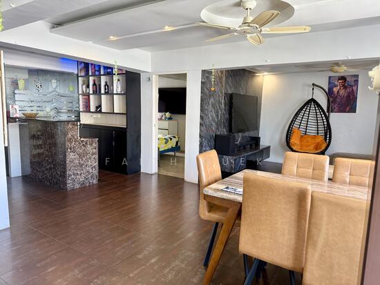 For Sale - 210 Boon Lay Place