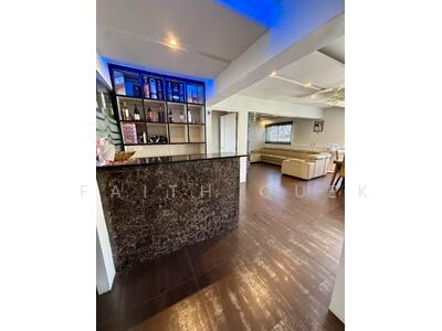 For Sale - 210 Boon Lay Place