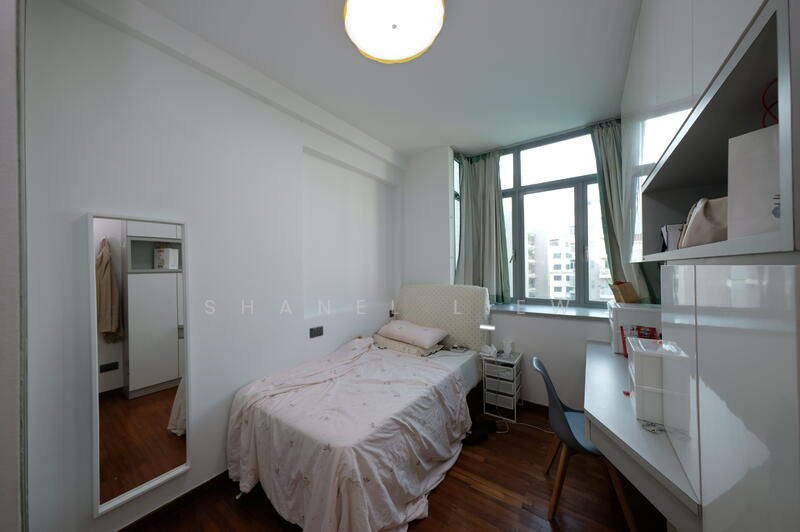 For Sale - The Alcove