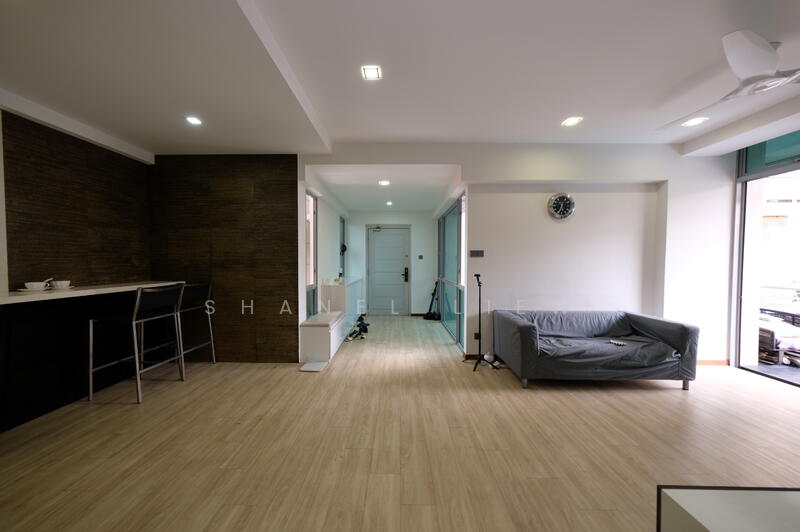 For Sale - The Alcove