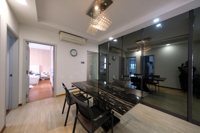 For Sale - The Alcove