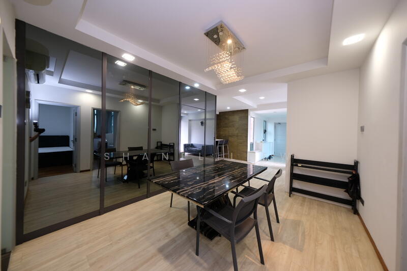 For Sale - The Alcove