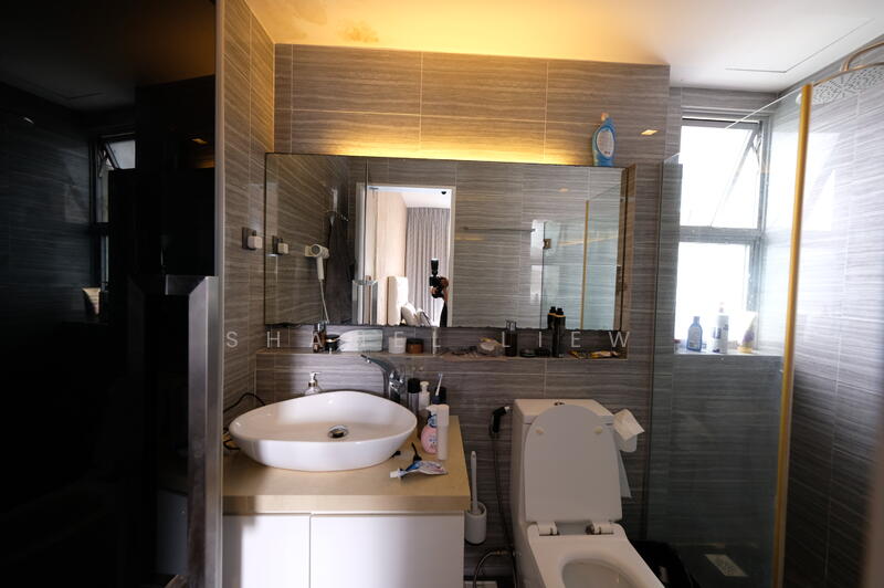 For Sale - The Alcove